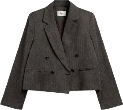 Iben, Dame, Jakker, Brun, L, Iben, Dame, Jakker, Brun, L,