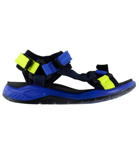 ECCO X Trinsic K Blue 28