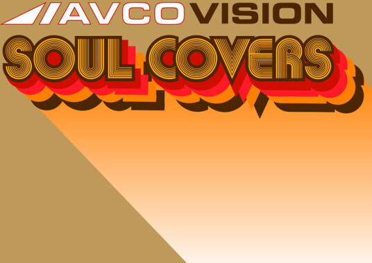 Avco Vision: Soul Covers