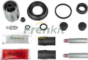 Reparasjonssett, bremsecaliper FRENKIT 736871