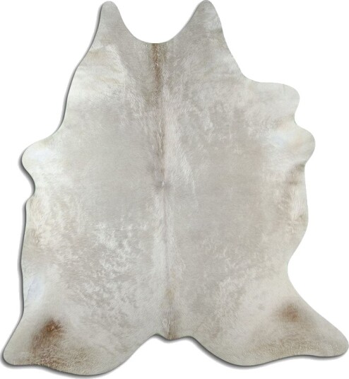 Kuskinn Beige 1541 Størrelse: 210 x 180 cm