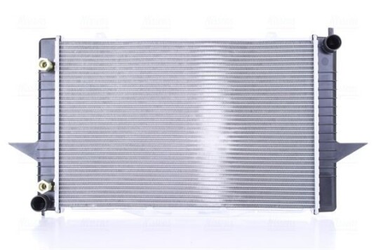 Radiator NISSENS 65548A