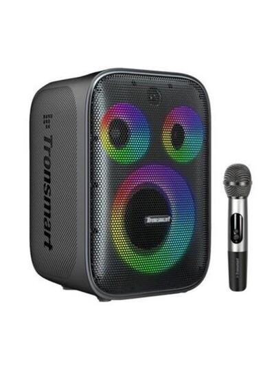 Tronsmart Halo 200 Black Tronsmart Halo 200 Black