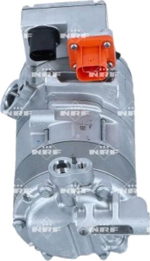 AC kompressor NRF 320271 AC kompressor NRF 320271