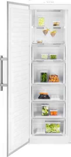 Electrolux 600 Y600EFW Fryseskap