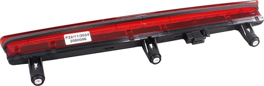METZGER 2080096 Ekstra bremselys