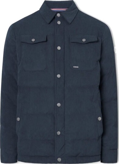 Snoot Bassano Jacket M Blå L