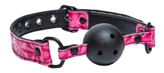 Sinful - Breathable Gag Ball Sinful - Breathable Gag Ball