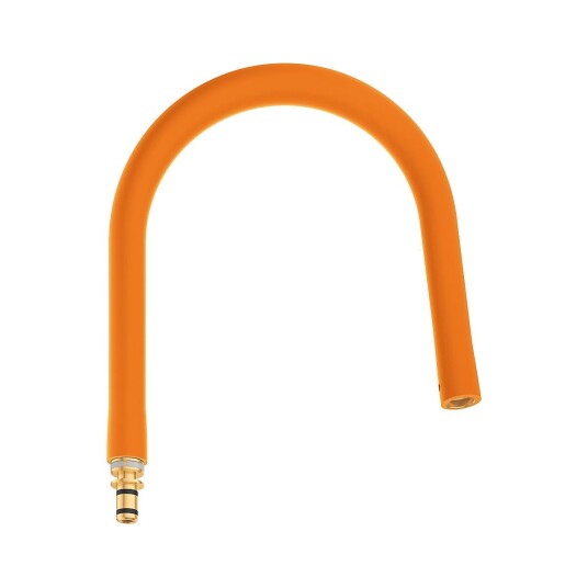 Grohe Grohflex profi slange Orange Grohe Grohflex profi slange Orange