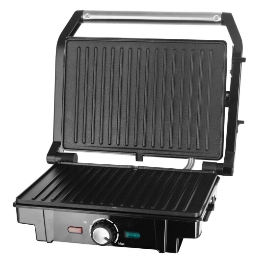 Hâws Bord Panini Grill 1600w Hâws Bord Panini Grill 1600w