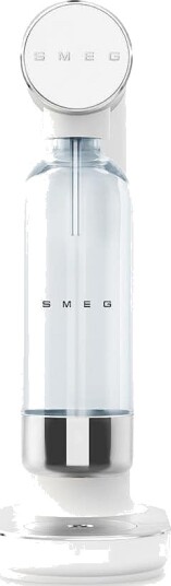 Smeg Kullsyremaskin Smeg SKC01 78025 Smeg Kullsyremaskin Smeg SKC01 78025