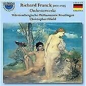 MediaTronixs Christopher Fifield : Orchestral Works CD Pre-Owned