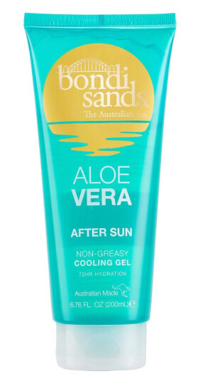 Bondi Sands Aloe Vera Aftersun Cooling Gel 200ml