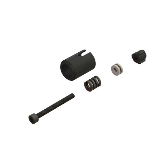 Arrma 311033 Slipper Clutch Maintenance Set