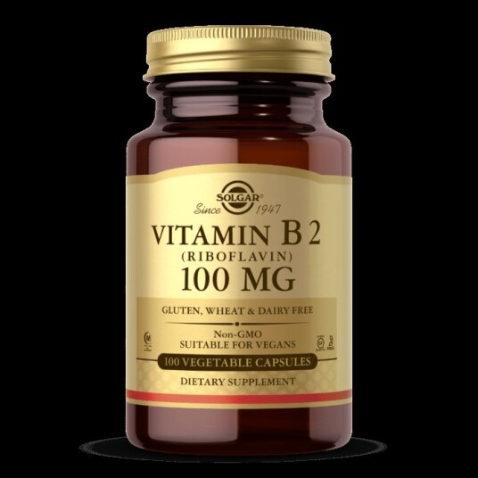 VITAMIN B2 VITAMIN B2