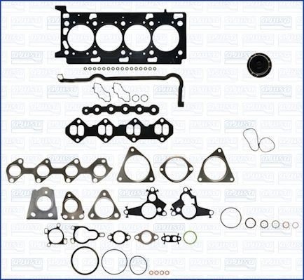 Tetnings helsett, motor AJUSA 50362200
