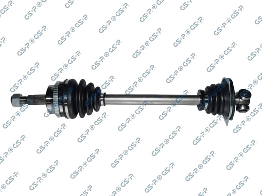 GSP 250166 Drivaksel GSP 250166 Drivaksel