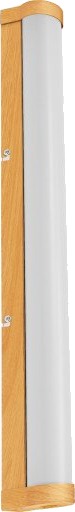 Osram Orbis Tube speillampe 3000 4000K tre