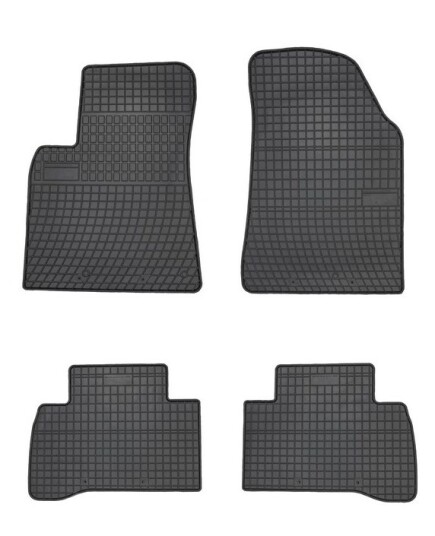 Bilmatter FROGUM 547440