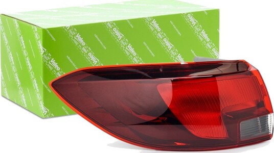 Valeo Baklykt VALEO 047071