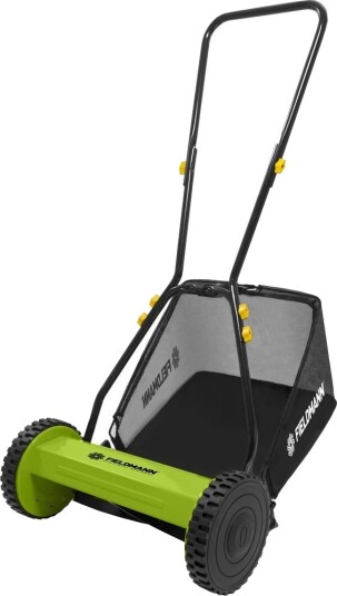 Fieldmann Fzr 1010 Sylinderklipper 50001618
