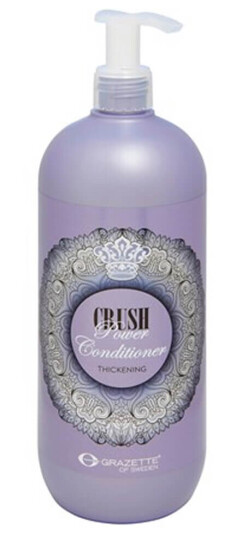 Grazette Crush Power Conditioner 1000 ml