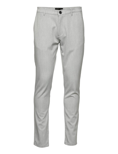 Solid Sdfrederic - Grey - 34 x 32