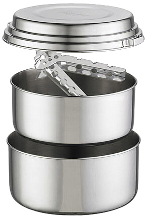 Msr Alpine 2 Pot Set Alpine Pot Set os Msr Alpine 2 Pot Set Alpine Pot Set os