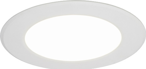 4lite Slim downlight 12W 3000K 4lite Slim downlight 12W 3000K