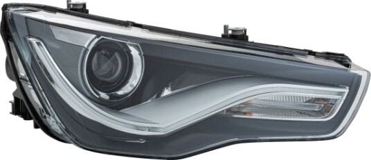 HELLA 1EL 354 837-061 Frontlykter