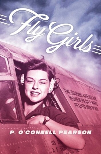 Fly Girls Fly Girls