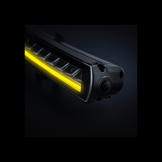 Strands Siberia XP SRC 22" ledbar 22" 7050 Lumen Xperience-mode Kurvet