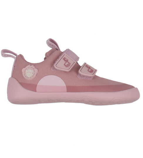 Affenzahn Sko Lucky Unicorn Rosa 27 Sko Affenzahn Sko Lucky Unicorn Rosa 27 Sko