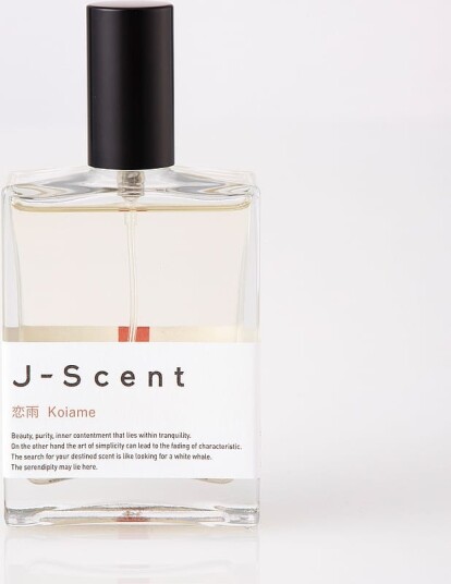 J-Scent Koiame Eau de Parfum 50 ml