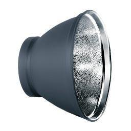 Elinchrom 21 cm Standard Reflektor 50° for Stort Lysutbytte Elinchrom 21 cm Standard Reflektor 50° for Stort Lysutbytte