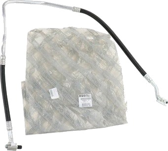 Høytrykks / lavtrykksledning klimaanlegg MOPAR 1363085080