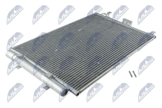 Kondensator NTY CCS-KA-013