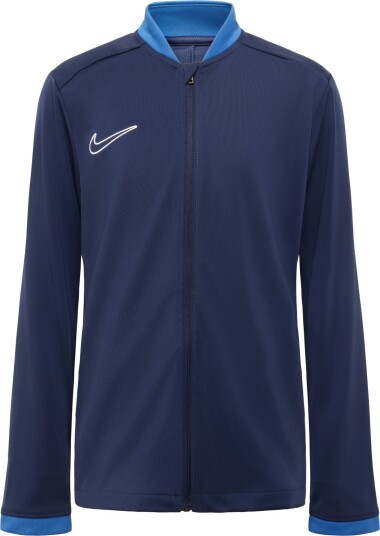 Nike Y Nk Df Acd25 Trk Jacket Kids Navy 122 128