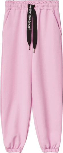 Gaëlle Paris Dame Bukser Rosa M,