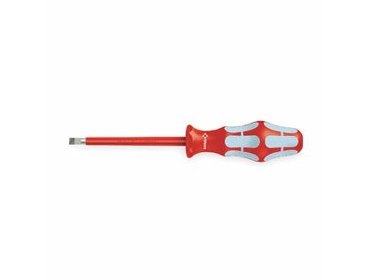 Wera 05022730001, 18,1 Cm, Grå, Rød Wera 05022730001, 18,1 Cm, Grå, Rød