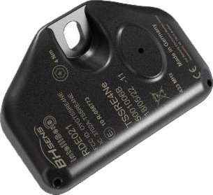 Hjulsensor, kontrollsystem for dekktrykk HUF 73900021 Hjulsensor, kontrollsystem for dekktrykk HUF 73900021