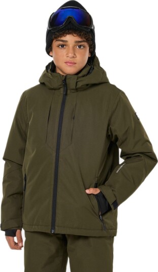 X trail Cortina Ski Jacket JR