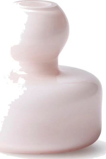 Marimekko Flower Vase lyserosa Marimekko Flower Vase lyserosa