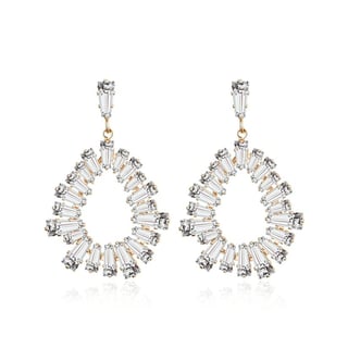 Nora Norway Ear 707 Gold