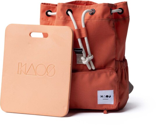KAOS Mini-Ransel Ryggsekk Ginger