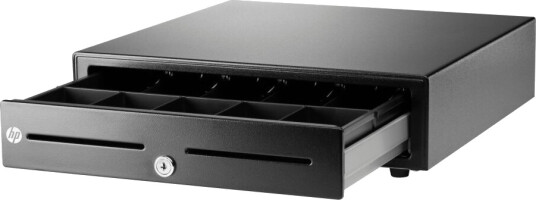 Hp Standard Duty Cash Drawer Elektronisk Kontantskuff Svart For Engage Flex Mini Retail System Engage One Rp9 G1 Retail System Hp Standard Duty Cash Drawer Elektronisk Kontantskuff Svart For Engage Flex Mini Retail System Engage One Rp9 G1 Retail System