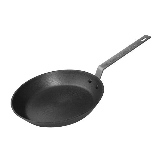 Ronneby Bruk Ultra Light Pro stekepanne støpejern lett 26 cm Ronneby Bruk Ultra Light Pro stekepanne støpejern lett 26 cm