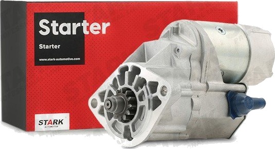 STARK SKSTR 0330487 Starter STARK SKSTR 0330487 Starter
