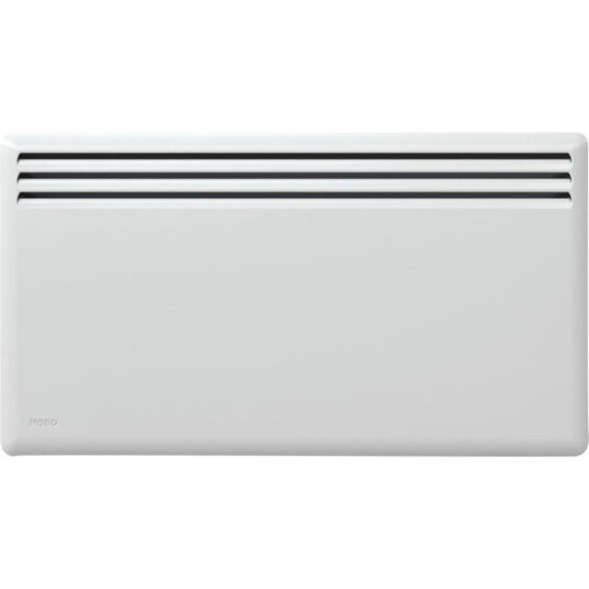 Nobø Panelovn front 1000W 230V - 5411113