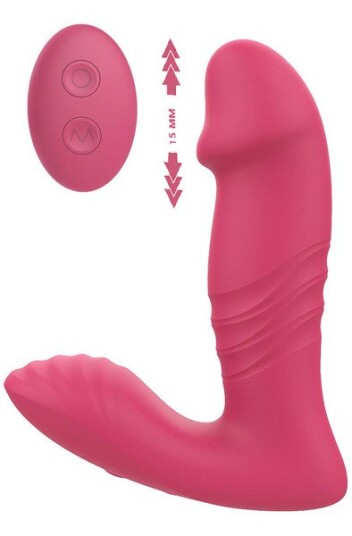 Essentials Up And Down Vibe Pink Essentials Up And Down Vibe Pink